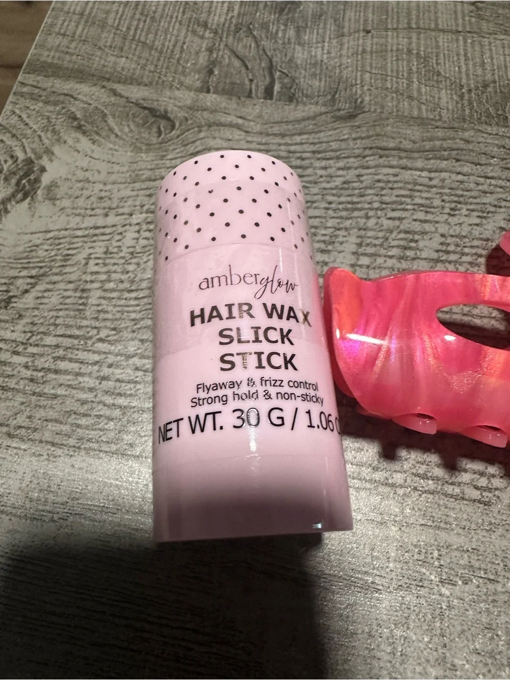 Hair Care Lot New